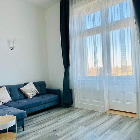 Over The Danube 부다페스트 외부 사진